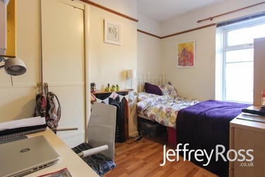 6 bed house, Flora Street, Cathays, Cardiff, CF244EQ - Image 10